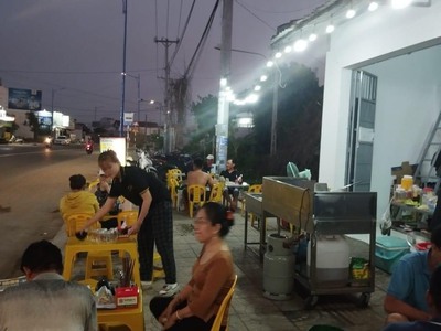 Cần sang nhượng lại quán nhậu do bán 2 quán không có thời gian quản lý tại cần thơ 3