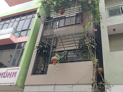 Hiếm, bán tiểu biệt thự thanh bình, mộ lao, hà đông, 70m2, 14 tỷ 0