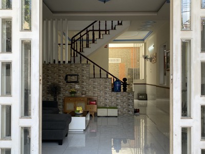 Chính chủ cần bán nhà gấp, kdc biconsi, tp.dĩ an, bình dương. đặc điểm nổi bật, và tiện ích 3