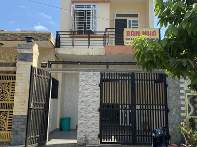 Chính chủ cần bán nhà gấp, kdc biconsi, tp.dĩ an, bình dương. đặc điểm nổi bật, và tiện ích 0