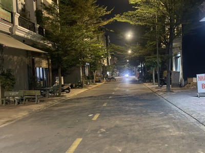 Nhà mặt tiền kinh doanh trung tâm phường bình chuẩn, thuận an. cách thành phó hcm 25km 3