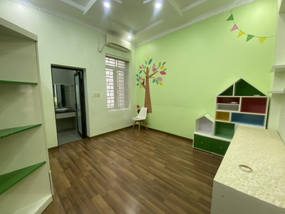 BÁN NHÀ 3 TẦNG CHỈ VỀ Ở LUÔN tại khu Văn Cao, Ngô Quyền Hải Phòng 0