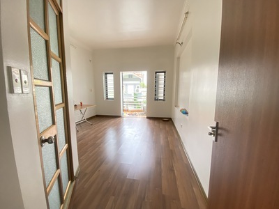 BÁN NHÀ 3 TẦNG CHỈ VỀ Ở LUÔN tại khu Văn Cao, Ngô Quyền Hải Phòng 1