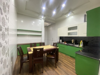 BÁN NHÀ 3 TẦNG CHỈ VỀ Ở LUÔN tại khu Văn Cao, Ngô Quyền Hải Phòng 7