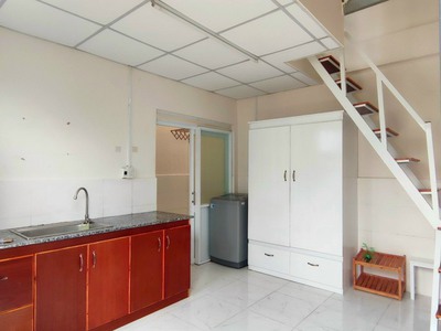 Cho thuê phòng Minihouse full nội thất từ 2,7tr/tháng 2