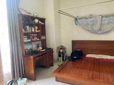 Cho thuê nhà mặt tiền 3 tầng Nguyễn Mậu Tài - Hoà Xuân - Cẩm Lệ 3