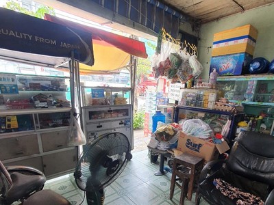 Mặt tiền kinh doanh  siêu đỉnh- 105m2 - đặng văn bi- bình thọ - căn góc 2 mặt tiền - giá 16.3 tỷ tl 1