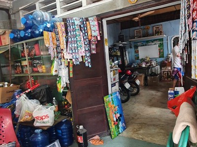 Mặt tiền kinh doanh  siêu đỉnh- 105m2 - đặng văn bi- bình thọ - căn góc 2 mặt tiền - giá 16.3 tỷ tl 2