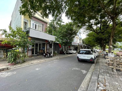 Bán đất đường bàu năng 12 - view công viên, sát đng nam trân 3