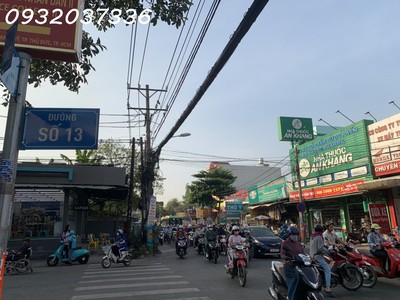 Bán nhà đường nguyễn văn tăng dt 4.3 x 22 nở hậu 5,1   102m    13.9 tỷ 3