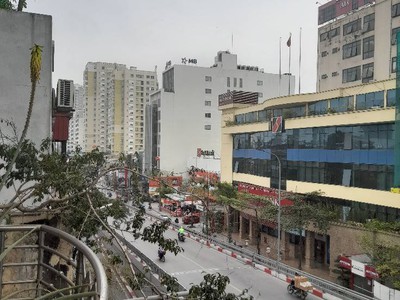 Bán sim vip tứ 6 Viettel đẹp. 965