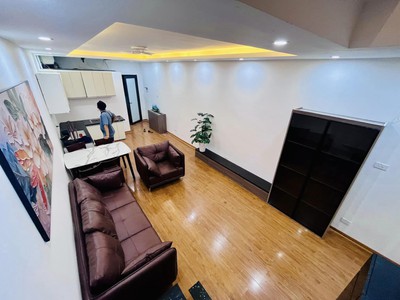 Cần bán căn hộ nhà  b  lý văn phúc 30/80m t5 6 2.83 tỷ đống đa 0