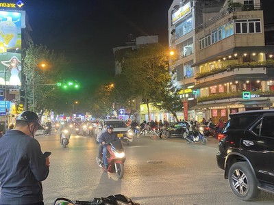 Bán sim vip tứ 6 Viettel đẹp. 699