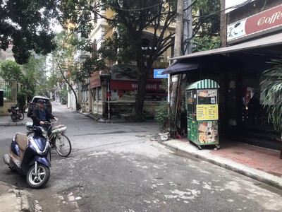 Bán sim vip tứ 6 Viettel đẹp. 223