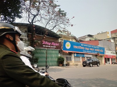 Bán sim vip tứ 6 Viettel đẹp. 445