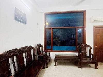 Bán lk mậu lương phân lô - ô tô - vỉa hè - kinh doanh - có hầm xịn xò. 50m x 5 tầng giá hơn 10 tỷ. 0