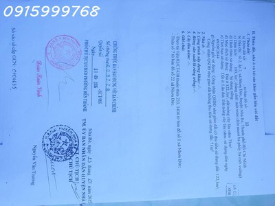 Bán lô đất lớn góc 2 mt hxh lê văn lương, phước kiển,nhà bè,dt 7m 28m,full thổ cư. giá 3ty5 0