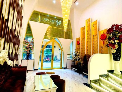 Bán sim vip tứ 6 Viettel đẹp. 243