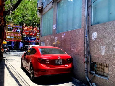 Bán sim vip tứ 6 Viettel đẹp. 389