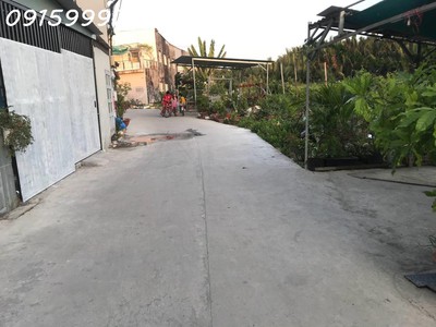 Bán lô đất lớn góc 2 mt hxh lê văn lương, phước kiển,nhà bè,dt 7m 28m,full thổ cư. giá 3ty5 1