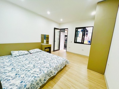 Bán tt đhsp trần quốc hoàn 120m2 giá 3.28 tỷ cầu giấy, ô tô 0