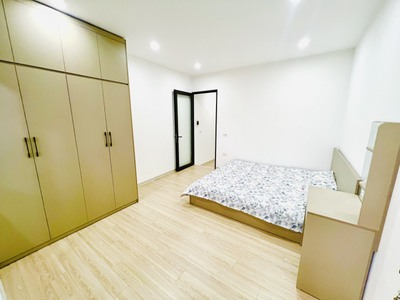 Bán tt đhsp trần quốc hoàn 120m2 giá 3.28 tỷ cầu giấy, ô tô 2