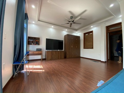 Bán nhà KĐT Đông Nam CƯờng, gần Ecopark, TP HD, 76.5m2, 3 tầng, 4 ngủ, gara, nội thất xịn 8