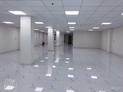 Cho thuê VP đẹp MT Lê Văn Sỹ, F2, Tân Bình, 90,150,240m2, từ 39 triệu/ tháng đã PQL 2