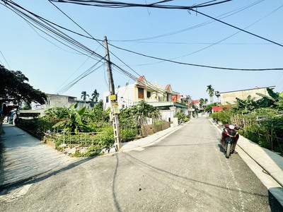 Nhà mới đẹp 3,5 Tầng, sân cổng, AN NINH KHÉP KÍN Hùng Vương, Hồng Bàng 6