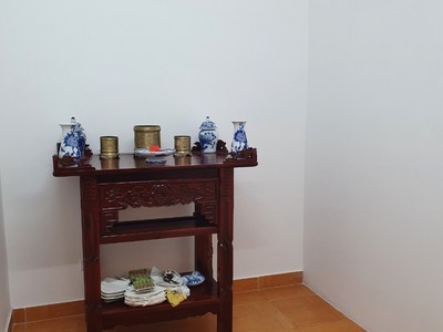 Bán nhà 3 tầng trong ngõ 384 Lạch Tray, Ngô Quyền, Hải phòng 4