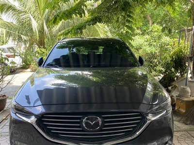 Dư dùng, bán bớt  Mazda CX8 Premium 2020, 0