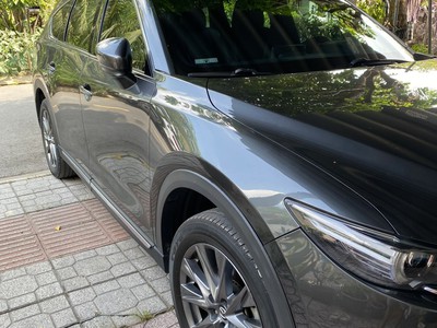 Dư dùng, bán bớt  Mazda CX8 Premium 2020, 3