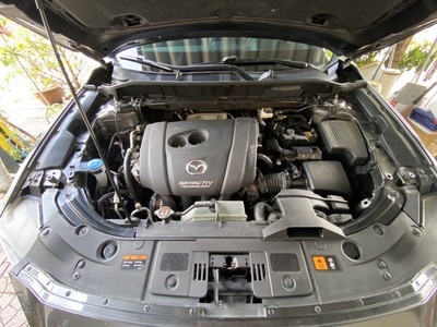 Dư dùng, bán bớt  Mazda CX8 Premium 2020, 6