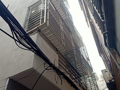 Hàng hiếm mỹ đình 32m2 5 tầng đẹp giá nhỉnh 5 tỷ 0