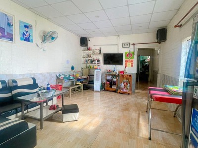 Bán nhà 2 mặt kiệt ô tô đậu đổ 24/24 kiệt đà sơn 1 0