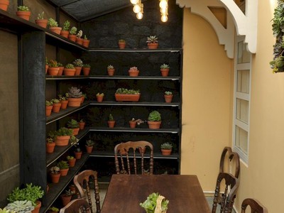 Sang nhượng mặt bằng kinh doanh quán cafe - đồ nướng mới hoàn thành tại 5/4 đường khe sanh, p10, đà 4