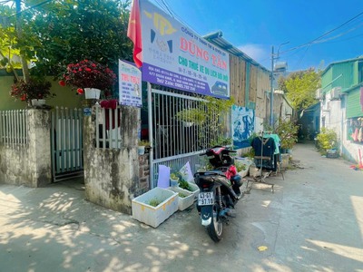 Bán nhà 2 mặt kiệt ô tô đậu đổ 24/24 kiệt đà sơn 1 1