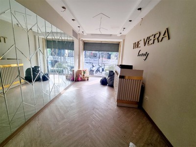 Bán sim vip tứ 6 Viettel đẹp. 3656