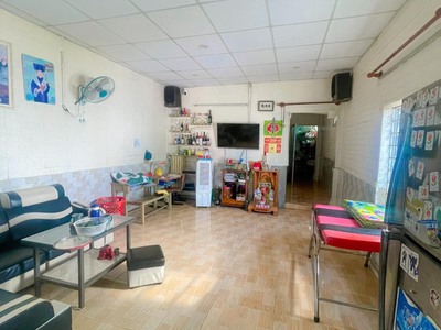 Bán nhà 2 mặt kiệt ô tô đậu đổ 24/24 kiệt đà sơn 1 2