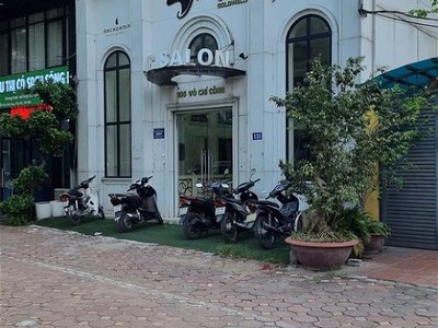 Bán sim vip tứ 6 Viettel đẹp. 3836