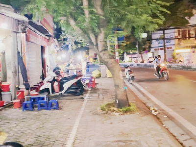 Bán sim vip tứ 6 Viettel đẹp. 2470