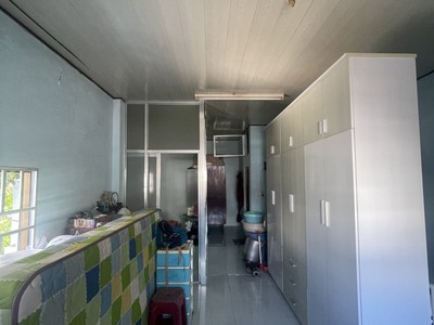 Bán nhà mặt tiền  cư xá phú lâm 99m2 ngang 5,4m phường 13 quận 6 từ 11 tỷ giảm còn 9,3 tỷ 1