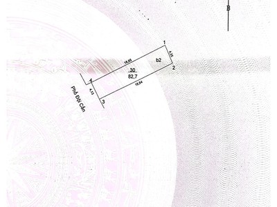 Bán sim vip tứ 6 Viettel đẹp. 1847