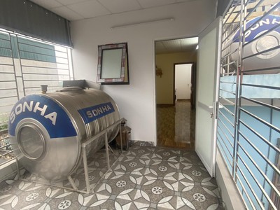 Hàng hiếm mỹ đình 32m2 5 tầng đẹp giá nhỉnh 5 tỷ 4