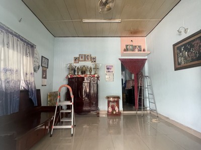 Bán nhà mặt tiền  cư xá phú lâm 99m2 ngang 5,4m phường 13 quận 6 từ 11 tỷ giảm còn 9,3 tỷ 4