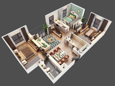 Chính thức nhận booking imperia the sola park smart city. giá rẻ nhất hà nội. bàn giao đầy đủ nội 0