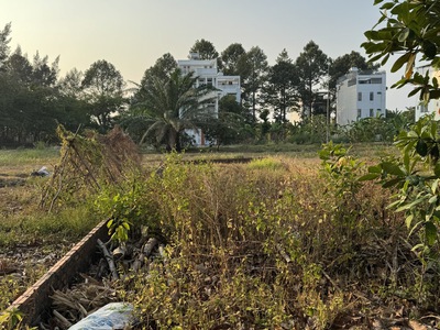 Cần bán đất khu tam đa bcr quận 9 cũ , hồ chí minh, giá cực tốt 2