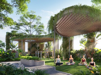 Bán gấp căn 2pn tại a t sky garden tt trước chỉ 240triệu. 0