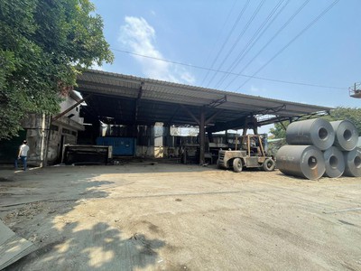 Đất sử dụng lâu dài 3 mt bình hưng hoà b bình tân 5573m2 chỉ 105 tỷ 0