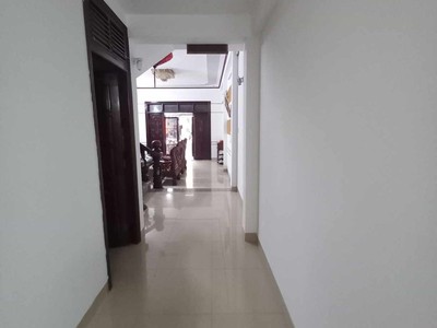 Mt đường 10.5m nguyễn hữu tiến gần thăng long, 100m2 3 mê, 5.x tỷ 3